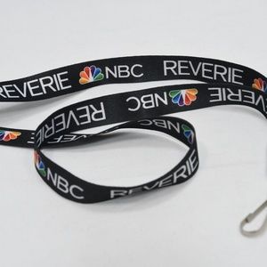 Rare San Diego Comic Con NBC Reverie Lanyard